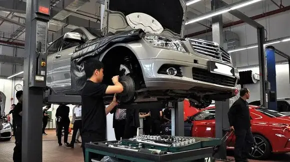 Quy Trình Kiểm Tra Xe Ô Tô Toàn Diện Trước Khi Đi Xa Dành Cho Tài Xế