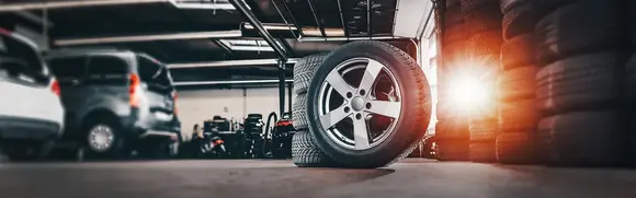 Garage Ô Tô Bình Chánh Uy Tín: Sửa Chữa & Bảo Dưỡng Giá Tốt
